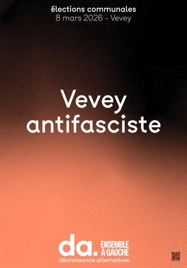 Vevey antifasciste